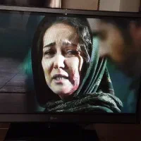 تلوزیون ۴۲اینچ الجی کره|تلویزیون و پروژکتور|قروه, |دیوار
