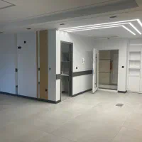 حاشیه بلوار فردوسی / اجاره اداری 130 متری صفر|اجارهٔ دفتر کار، اتاق اداری، مطب|مشهد, سجاد شهر|دیوار