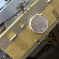 ماشین بافتنی ۸۴۰ برادر brother