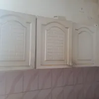 نردبان چوبی نو، درب فلزی، کابینت|ابزارآلات|تهران, سعیدآباد|دیوار