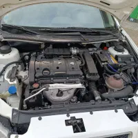 رانا مدل مدل۹۵فول کم کار|خودرو سواری و وانت|رشت, پسیخان|دیوار