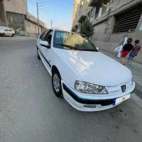 پارس ۸۶ درحد