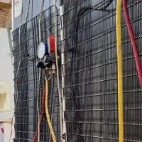 سرویس کار یخچال وفریزر درمنزل تمام وقت