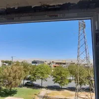 آپارتمان/ ۱۰۵ متری /کلید اول /بَر نود متری|فروش آپارتمان|دورود, |دیوار