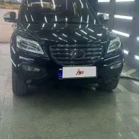 لیفان x60