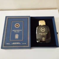 عطر و ادکلن فرانسوی مردانه Aquarius Pour Homme