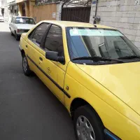 اجاره تاکسی گردشی تهران
