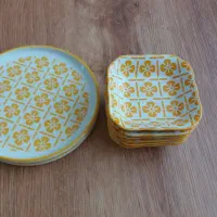 ظروف دنی هوم