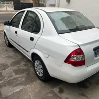 تیبا ۱ مدل ۹۶