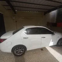 دنا پلاس اتوماتیک، مدل ۱۴۰۱