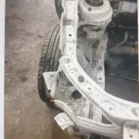 ساینا تصادفی مدل 402دوگانه سوز