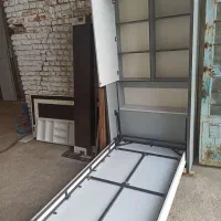 تخت تاشو|تخت و سرویس خواب|شیروان (خراسان), |دیوار