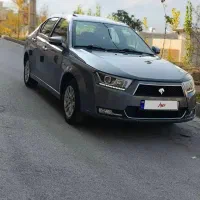 دنا پلاس مدل 97فول|خودرو سواری و وانت|سنندج, |دیوار