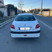 ۲۰۶ اس دی مدل ۹۴|خودرو سواری و وانت|فرح آباد, |دیوار