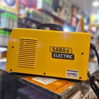 دستگاه جوش اینورتر صنعتی صبا 250 آمپر مدل 250V|ماشینآلات صنعتی|مشهد, توس (بلوار توس)|دیوار