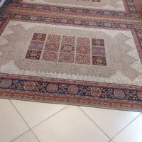 فرش ۴ متری در حد نو ۳ عدد|فرش|پاکدشت, پاکدشت (مامازند)|دیوار
