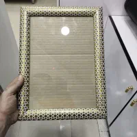 قاب عکس نو