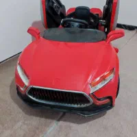 ماشین شارژی|اسباب‌‌بازی|کرج, چمران|دیوار