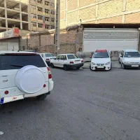 ام وی ام X33 مدل 91|خودرو سواری و وانت|تهران, شهرک صادقیه|دیوار