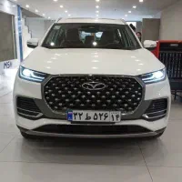 تیگو ۸ پلاگین هیبرید نمایندگی اقساط تحویل روز