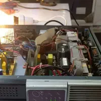 تعمیر انواع استابلایز(UPS )|خدمات پیشه و مهارت|آستانه اشرفیه, |دیوار