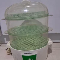 بخار پز