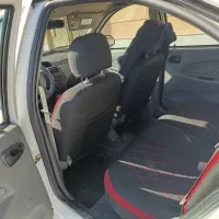 تیبا 2 مدل97|خودرو سواری و وانت|بیرجند, |دیوار