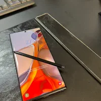 گلگسی نوت ۱۰ پلاس