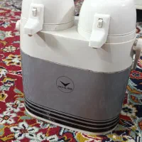 فلاکس دوقلو چای