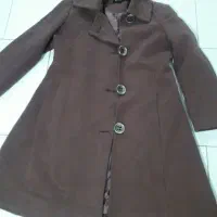 تعدادی مانتو و پالتو درحدنو|لباس|کرمانشاه, |دیوار