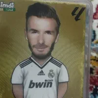 آلبوم کیمدی