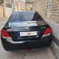 فروش دنا ۹۶ تیپ۲|خودرو سواری و وانت|اصفهان, احمدآباد|دیوار