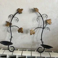 شمعدان فرفوژه