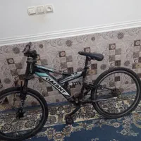دوچرخه المینیومی