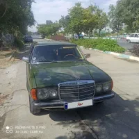 بنز ۲۳۰ موتور مشکی|خودرو کلاسیک|تهران, تهرانپارس شرقی|دیوار