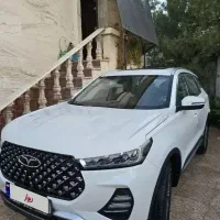 تیگو۷پرو اخر 401 درحدصفر