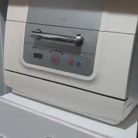 ماشین ظرف شور رو میزی