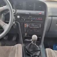 تویوتا کریسیدا خونگی سلامت کامل|خودرو سواری و وانت|تهران, جمال‌زاده|دیوار