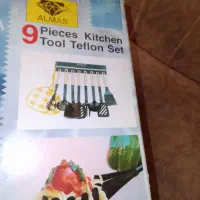 ظروف استیل وفانوس