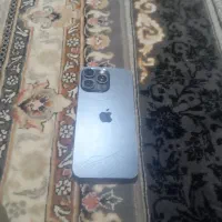 اپل iPhone 15 Pro Max با حافظهٔ ۵۱۲ گیگابایت|موبایل|زاهدان, |دیوار