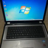 لپتاپ Hp pavilion g6