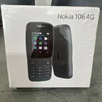 Nokia106\4G