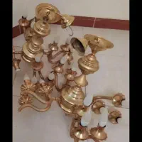 فروش خریدار لوستر خریدار لوستر برنزی