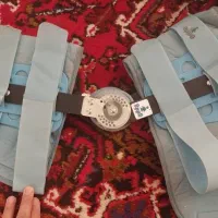 زانوبند درجه دار