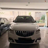 هایما s7 pro- مدل ۱۴۰۴- کارکرد ۱۰ هزار تا