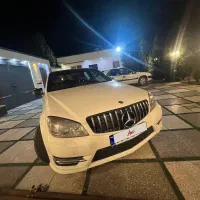 بنز c350|خودرو سواری و وانت|کرج, فاز ۱ مهرشهر|دیوار
