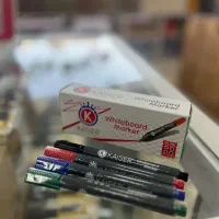 وایت برد دانش آموزی کایزر