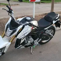 موتور ۲۵۰ درحد