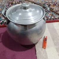 دیزی روحی|ظروف پختوپز|کرمانشاه, |دیوار