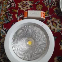 لامپ  چشمک زن